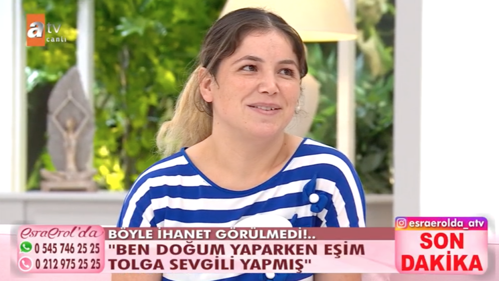 esra erol da meral bektasoglu kimdir tolga bektasoglu kimdir meral bektasoglu olayi nedir